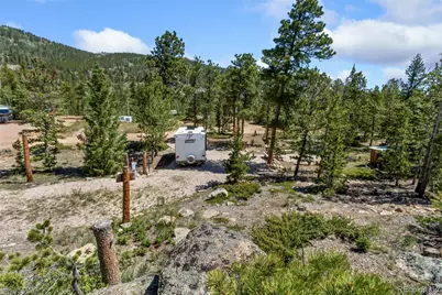 11 Inca Court, Red Feather Lakes, CO 80545 - Photo 2