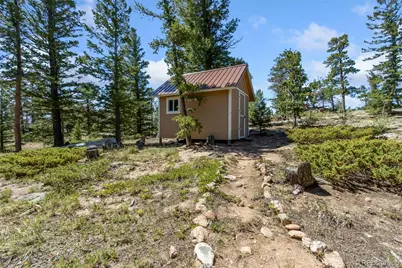 11 Inca Court, Red Feather Lakes, CO 80545 - Photo 6