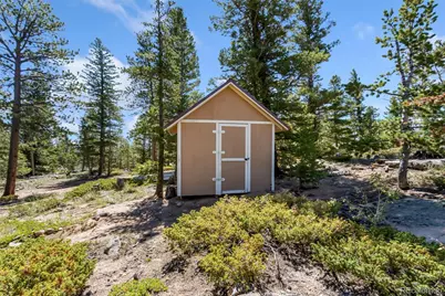 11 Inca Court, Red Feather Lakes, CO 80545 - Photo 4