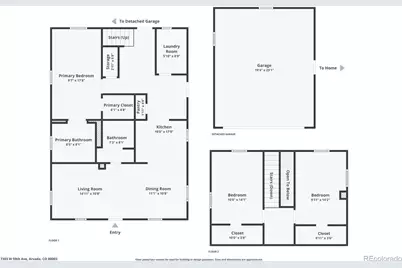 7303 W 59th Avenue, Arvada, CO 80003 - Photo 36