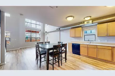 2033 W 30th Avenue #C, Denver, CO 80211 - Photo 8