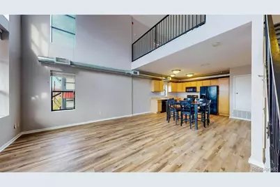 2033 W 30th Avenue #C, Denver, CO 80211 - Photo 2