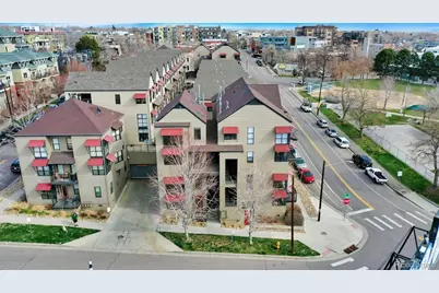 2033 W 30th Avenue #C, Denver, CO 80211 - Photo 20