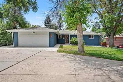8130 W 64th Avenue, Arvada, CO 80004 - Photo 1