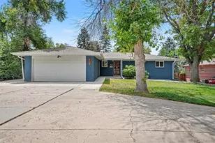 8130 W 64th Ave, Arvada, CO 80004 - Photo 1