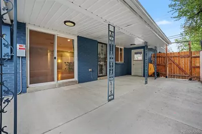 8130 W 64th Avenue, Arvada, CO 80004 - Photo 34