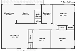 820 Drake St, Denver, CO 80221 - Photo 46