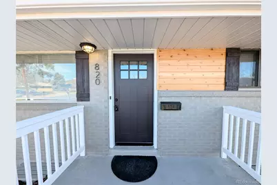 820 Drake Street, Denver, CO 80221 - Photo 2