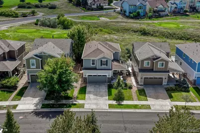 23736 Eagle Bend Lane, Parker, CO 80138 - Photo 1