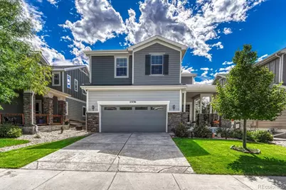 23736 Eagle Bend Lane, Parker, CO 80138 - Photo 2