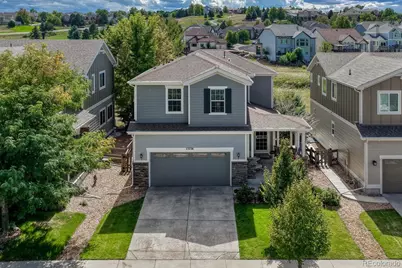 23736 Eagle Bend Lane, Parker, CO 80138 - Photo 42