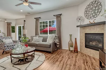 23736 Eagle Bend Lane, Parker, CO 80138 - Photo 4
