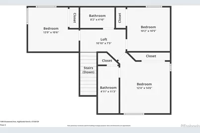 1390 Braewood Avenue, Littleton, CO 80129 - Photo 44