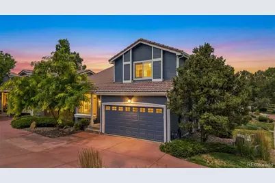 1390 Braewood Avenue, Littleton, CO 80129 - Photo 2
