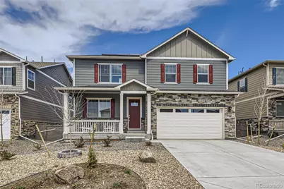 27425 E Byers Place, Aurora, CO 80018 - Photo 1