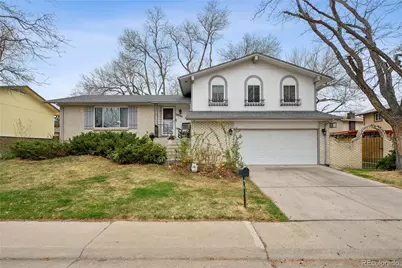 631 S Estes Street, Lakewood, CO 80226 - Photo 1