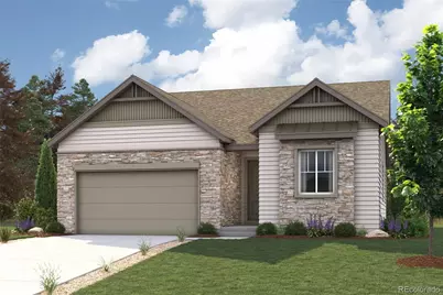 20858 Parklane Drive, Parker, CO 80138 - Photo 1