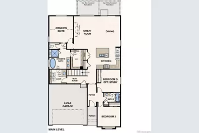 20858 Parklane Drive, Parker, CO 80138 - Photo 2