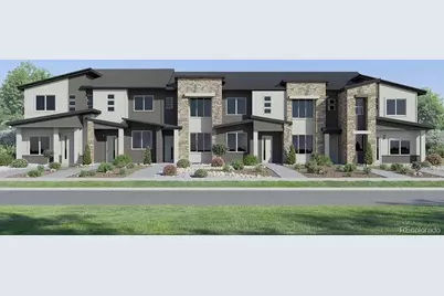 11088 Macomber Lane, Parker, CO 80134 - Photo 1