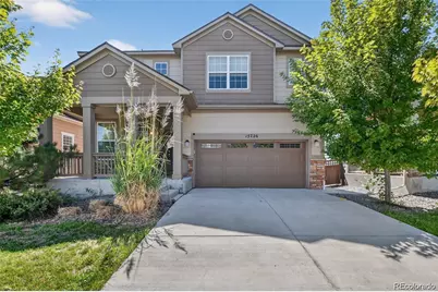 15726 E Otero Circle, Centennial, CO 80112 - Photo 1
