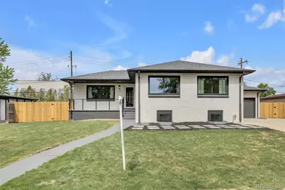 2935 Webster Street, Wheat Ridge, CO 80033 - Photo 2