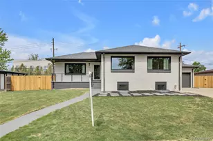 2935 Webster St, Wheat Ridge, CO 80033 - Photo 2