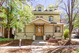 1750 Gaylord Street, Denver, CO 80206 - Photo 1