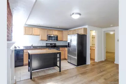 1750 Gaylord Street #H, Denver, CO 80206 - Photo 8