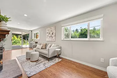 715 S Glencoe Street, Denver, CO 80246 - Photo 4