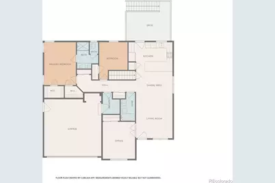 2322 Asoka Street, Strasburg, CO 80136 - Photo 36