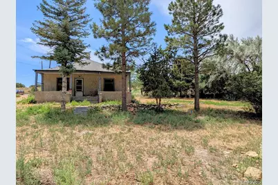 505 W 10th Street, Walsenburg, CO 81089 - Photo 1
