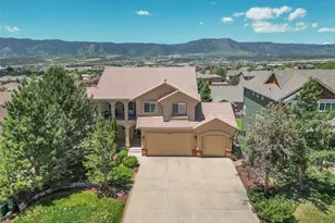 15934 Dawson Creek Dr, Monument, CO 80132 - Photo 1
