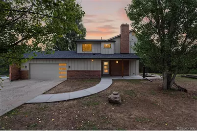 7552 Surrey Drive, Morrison, CO 80465 - Photo 2