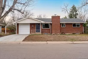 3471 W Patterson Pl, Littleton, CO 80123 - Photo 1