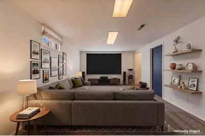 3471 W Patterson Place, Littleton, CO 80123 - Photo 30