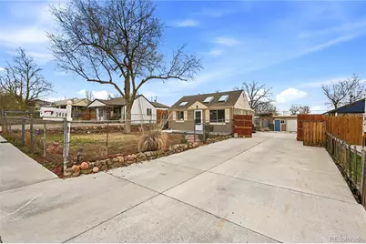 3460 S Canosa Court, Englewood, CO 80110 - Photo 2