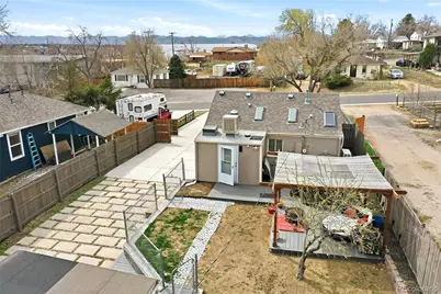 3460 S Canosa Court, Englewood, CO 80110 - Photo 32