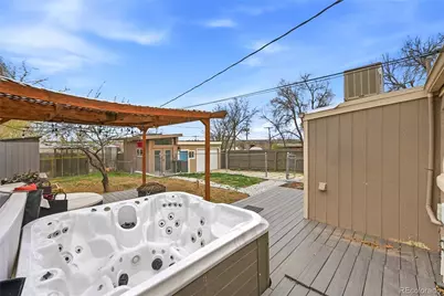 3460 S Canosa Court, Englewood, CO 80110 - Photo 18