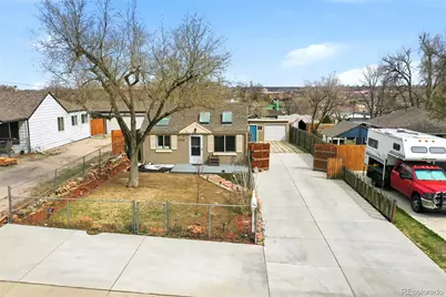 3460 S Canosa Court, Englewood, CO 80110 - Photo 30