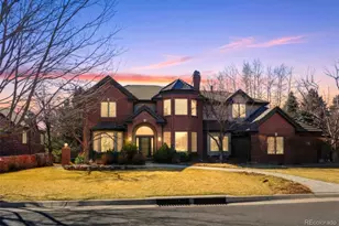 9 Covington Dr, Cherry Hills Village, CO 80113 - Photo 1