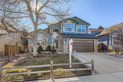 2964 White Oak Street, Highlands Ranch, CO 80129 - Photo 1
