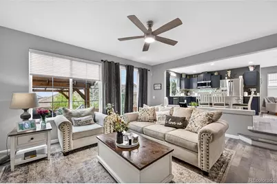 3543 Sky Church Drive, Castle Rock, CO 80109 - Photo 18