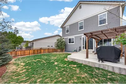 3543 Sky Church Drive, Castle Rock, CO 80109 - Photo 44