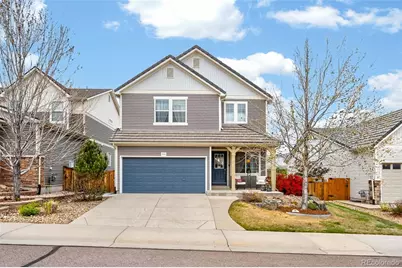 3543 Sky Church Drive, Castle Rock, CO 80109 - Photo 2