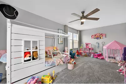 3543 Sky Church Drive, Castle Rock, CO 80109 - Photo 30