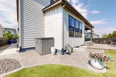 9147 Star Streak Circle, Littleton, CO 80125 - Photo 36