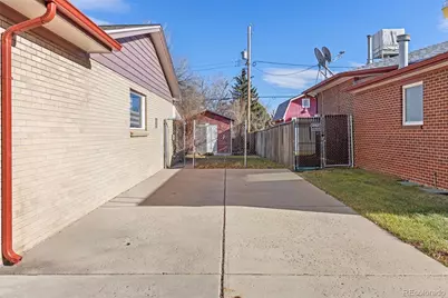 540 S Newland Street #Basement, Lakewood, CO 80226 - Photo 2