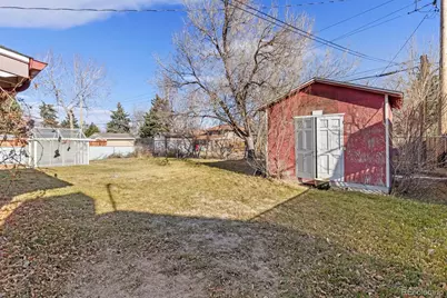 540 S Newland Street #Basement, Lakewood, CO 80226 - Photo 4