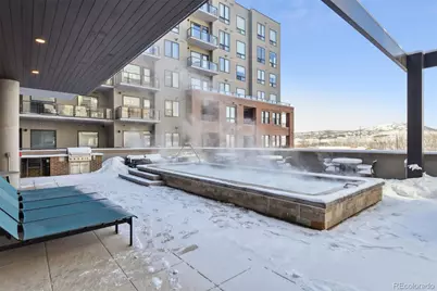 20 Wilcox Street #613, Castle Rock, CO 80104 - Photo 22