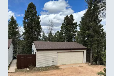 45 La Abu Trail, Florissant, CO 80816 - Photo 20